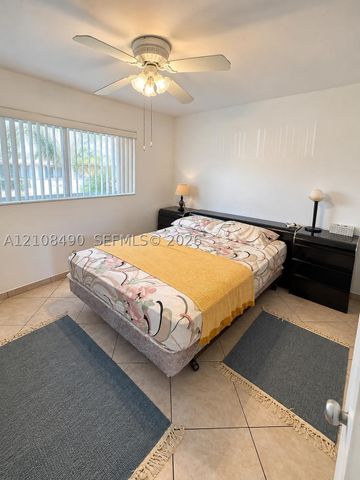 2317 Garfield St 3, Hollywood, FL 33020