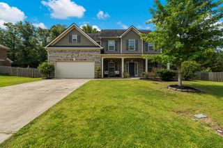 10146 Sable Oaks Drive, Midland, GA 31820