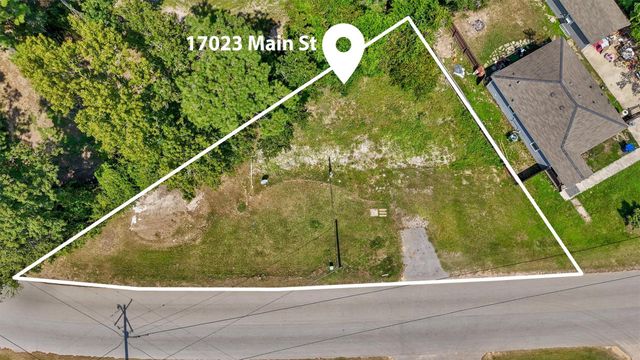 17023 Main Street, Splendora, TX 77372