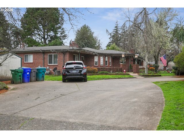 501 Se 157TH Ave, Portland, OR 97233