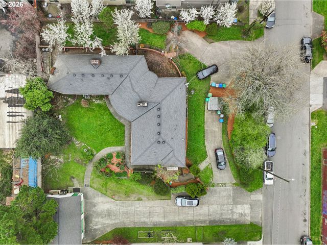 501 Se 157TH Ave, Portland, OR 97233