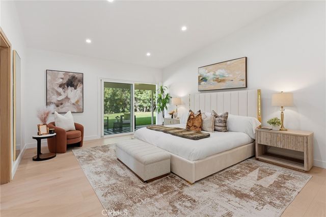 18653 Palomino Drive, Tarzana, CA 91356