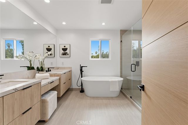 18653 Palomino Drive, Tarzana, CA 91356