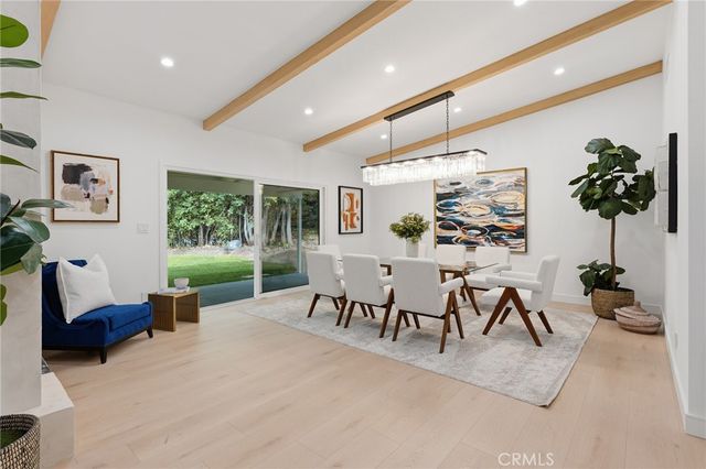 18653 Palomino Drive, Tarzana, CA 91356