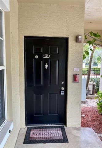 6020 W SAMPLE Road 105, Coral Springs, FL 33067
