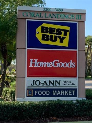 6020 W SAMPLE Road 105, Coral Springs, FL 33067
