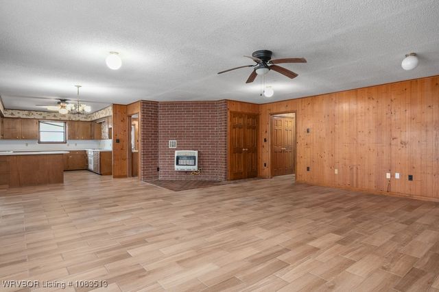 4419 Pecan Grove Road, Rudy, AR 72952