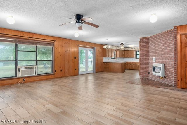 4419 Pecan Grove Road, Rudy, AR 72952