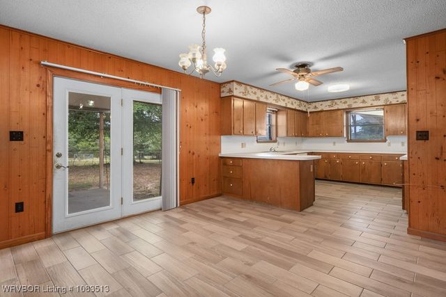 4419 Pecan Grove Road, Rudy, AR 72952