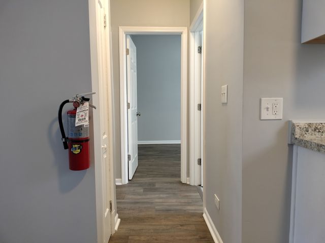 6601 S Green Street 821-2, Chicago, IL 60621