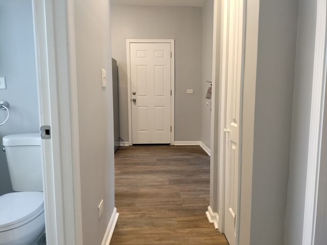 6601 S Green Street 821-2, Chicago, IL 60621