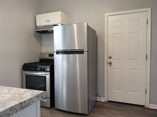 6601 S Green Street 821-2, Chicago, IL 60621