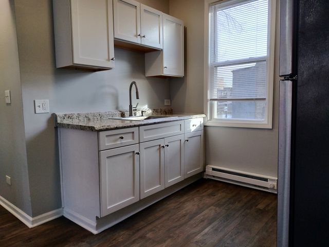 6601 S Green Street 821-2, Chicago, IL 60621