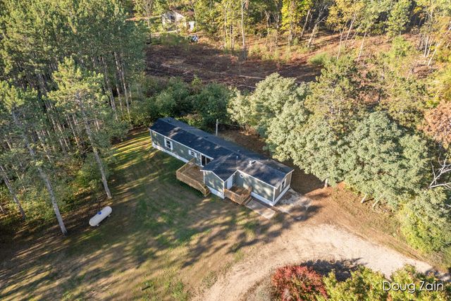 10037 W Colby Road, Montcalm Twp, MI 49326