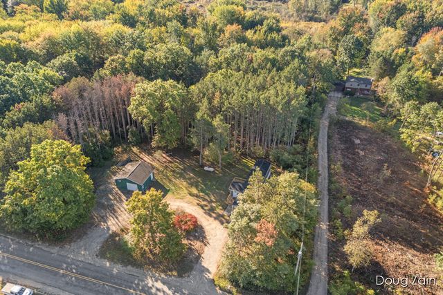 10037 W Colby Road, Montcalm Twp, MI 49326