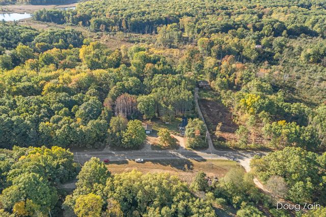 10037 W Colby Road, Montcalm Twp, MI 49326