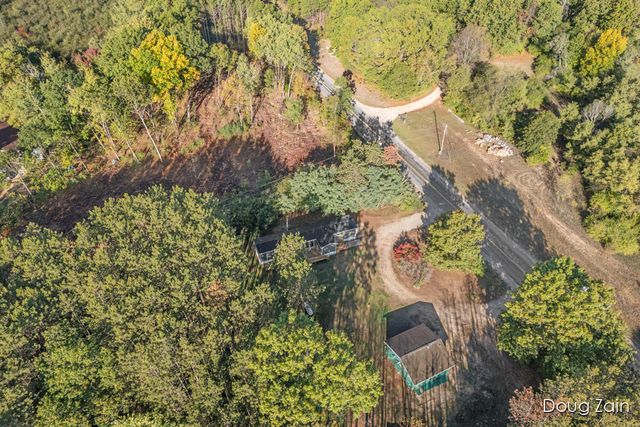 10037 W Colby Road, Montcalm Twp, MI 49326