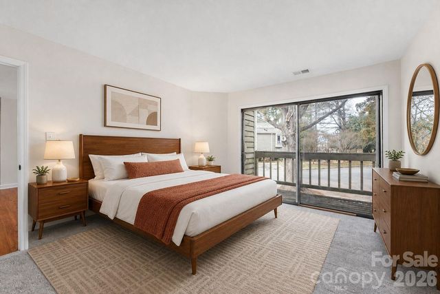 1612 Sharon Road W 70, Charlotte, NC 28210