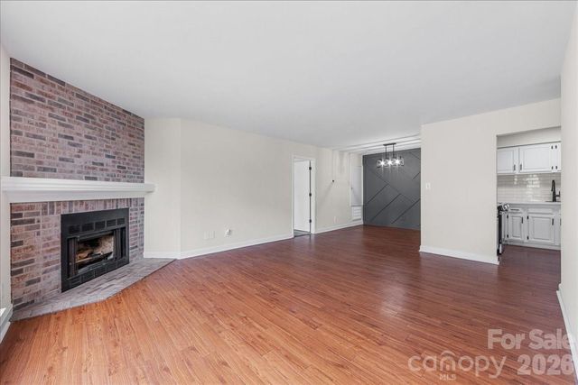 1612 Sharon Road W 70, Charlotte, NC 28210