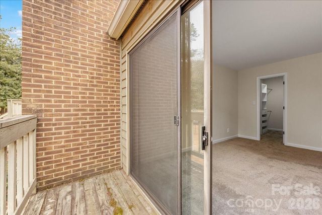 1612 Sharon Road W 70, Charlotte, NC 28210