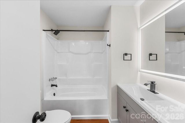 1612 Sharon Road W 70, Charlotte, NC 28210