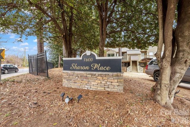 1612 Sharon Road W 70, Charlotte, NC 28210