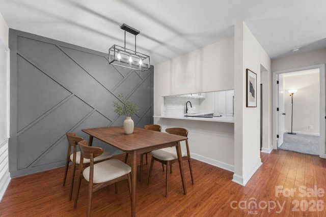 1612 Sharon Road W 70, Charlotte, NC 28210