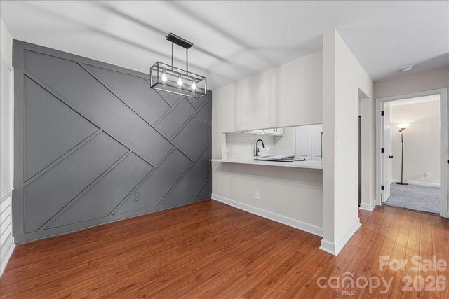 1612 Sharon Road W 70, Charlotte, NC 28210