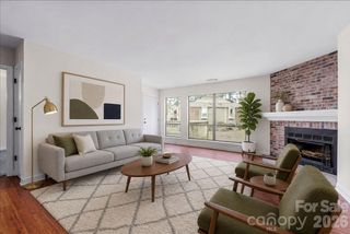 1612 Sharon Road W 70, Charlotte, NC 28210