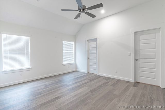 2430 W South Street, Collinsville, OK 74021