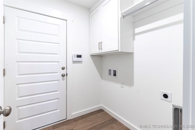 2430 W South Street, Collinsville, OK 74021