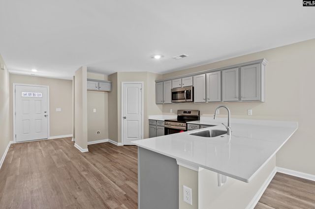 110 Cape Horn Drive, Columbia, SC 29209