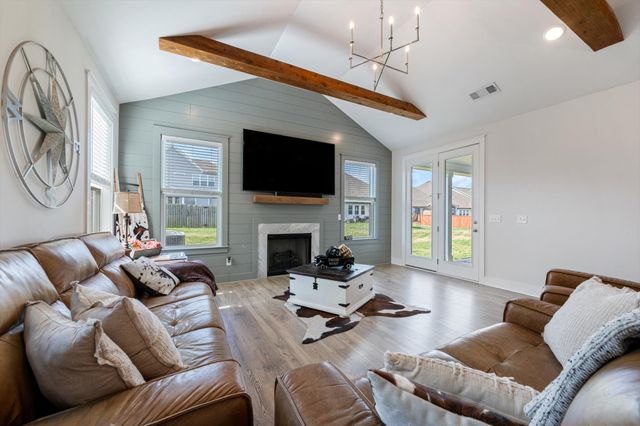 3531 Rockledge Way, Murfreesboro, TN 37129