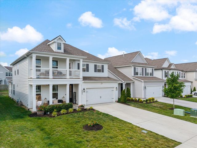 3531 Rockledge Way, Murfreesboro, TN 37129