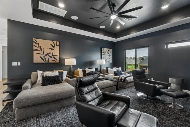 2025 Colonial Way, Edmond, OK 73025