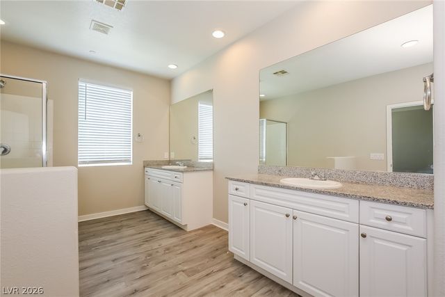 6462 Cinnamon Hazlenut Street, North Las Vegas, NV 89084