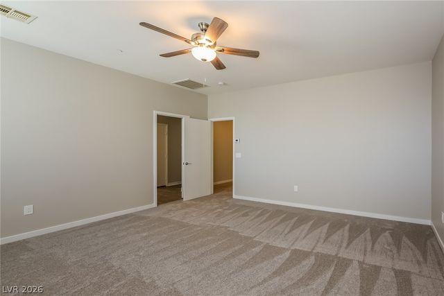 6462 Cinnamon Hazlenut Street, North Las Vegas, NV 89084
