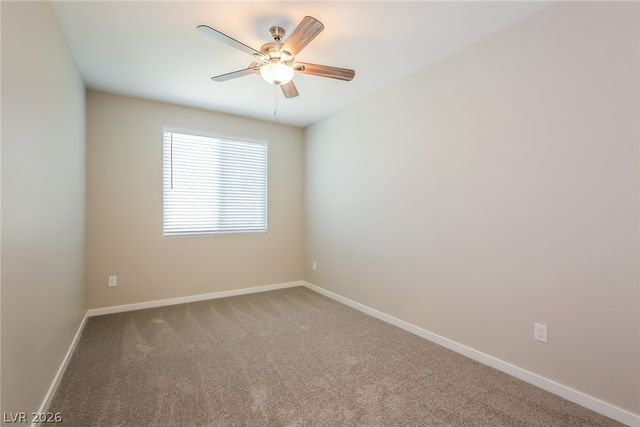 6462 Cinnamon Hazlenut Street, North Las Vegas, NV 89084