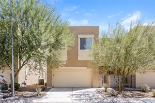 6462 Cinnamon Hazlenut Street, North Las Vegas, NV 89084