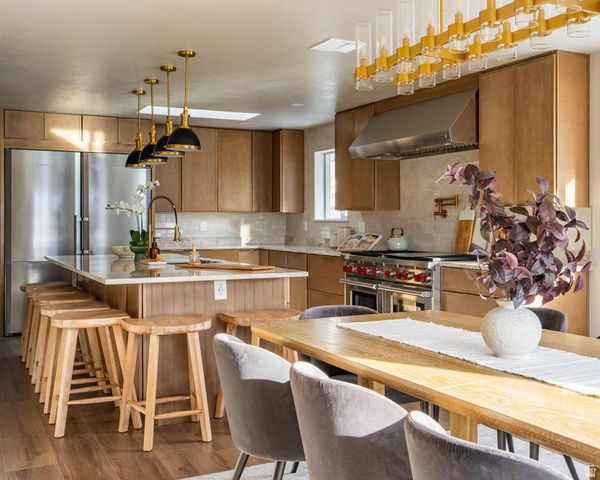 11446 S MOUNTAIN RIDGE CIR, Sandy, UT 84092