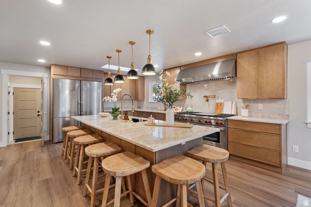 11446 S MOUNTAIN RIDGE CIR, Sandy, UT 84092