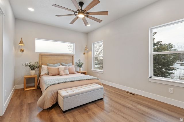 11446 S MOUNTAIN RIDGE CIR, Sandy, UT 84092