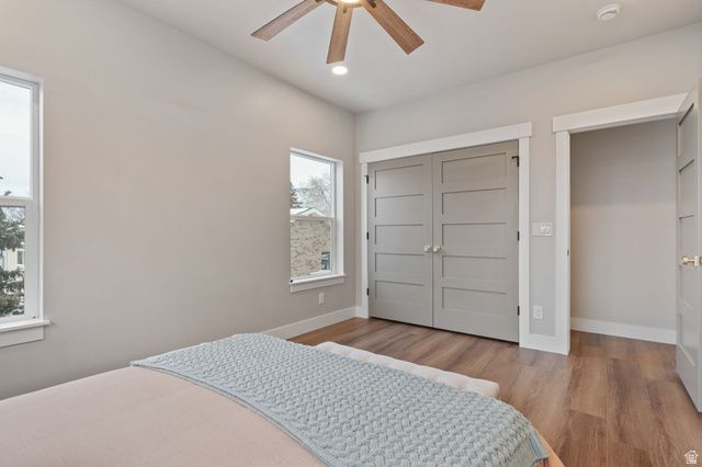 11446 S MOUNTAIN RIDGE CIR, Sandy, UT 84092