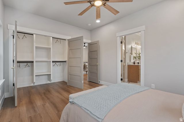 11446 S MOUNTAIN RIDGE CIR, Sandy, UT 84092