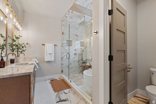 11446 S MOUNTAIN RIDGE CIR, Sandy, UT 84092