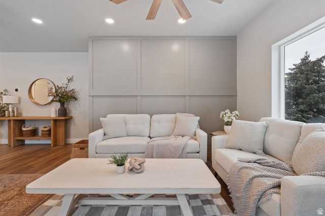 11446 S MOUNTAIN RIDGE CIR, Sandy, UT 84092