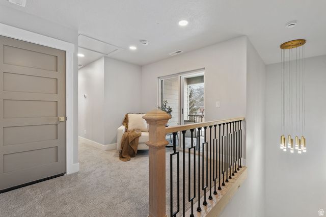 11446 S MOUNTAIN RIDGE CIR, Sandy, UT 84092