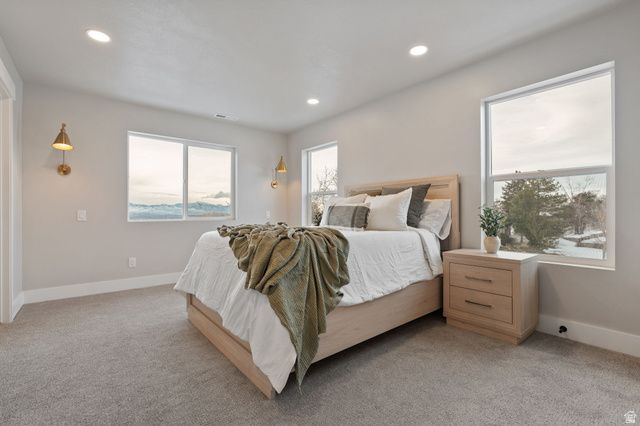 11446 S MOUNTAIN RIDGE CIR, Sandy, UT 84092