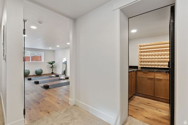 11446 S MOUNTAIN RIDGE CIR, Sandy, UT 84092