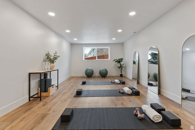 11446 S MOUNTAIN RIDGE CIR, Sandy, UT 84092